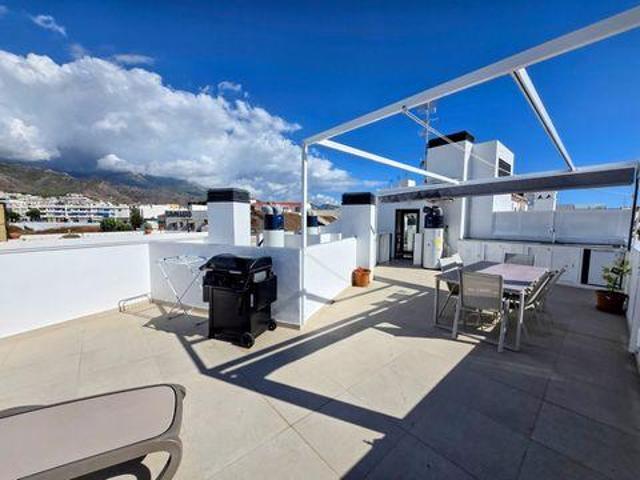 3 Dormitorio Penthouse Nerja Malaga LS95928570