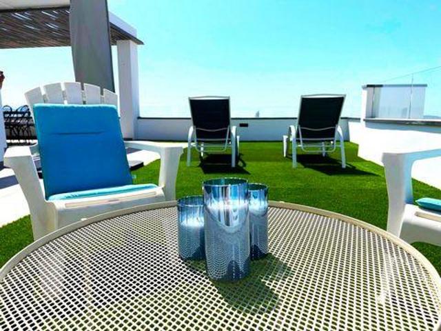 3 Dormitorio Penthouse Altea Valence 101167538