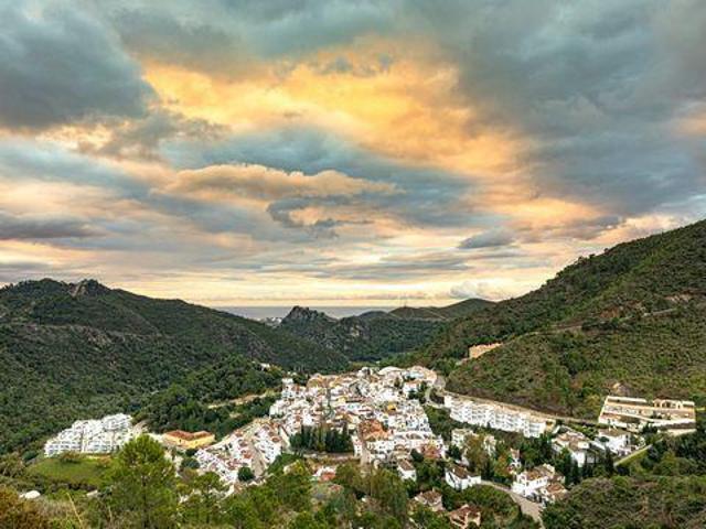 3 Dormitorio Penthouse Benahavís Andalusia 99839150