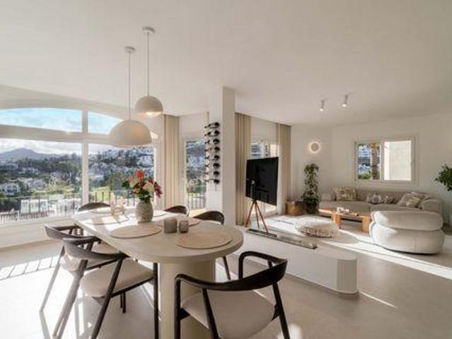 3 Dormitorio Penthouse Benahavis Malaga 90463381