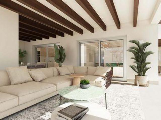 3 Dormitorio Penthouse Benahavis Malaga 96311419