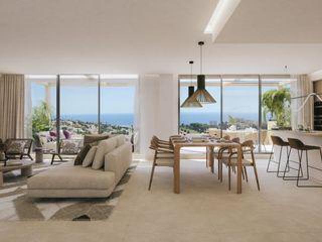 3 Dormitorio Penthouse Benalmádena Malaga 88780269