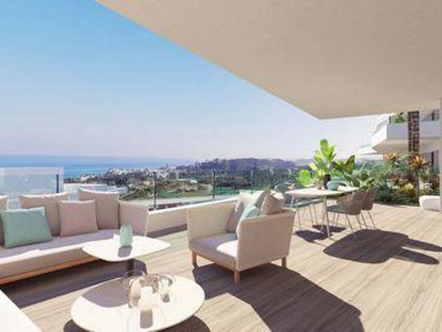 3 Dormitorio Penthouse Estepona Malaga 96311276