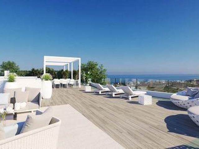 3 Dormitorio Penthouse Estepona Malaga 96311278