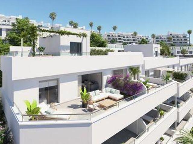 3 Dormitorio Penthouse Estepona Malaga 96313252