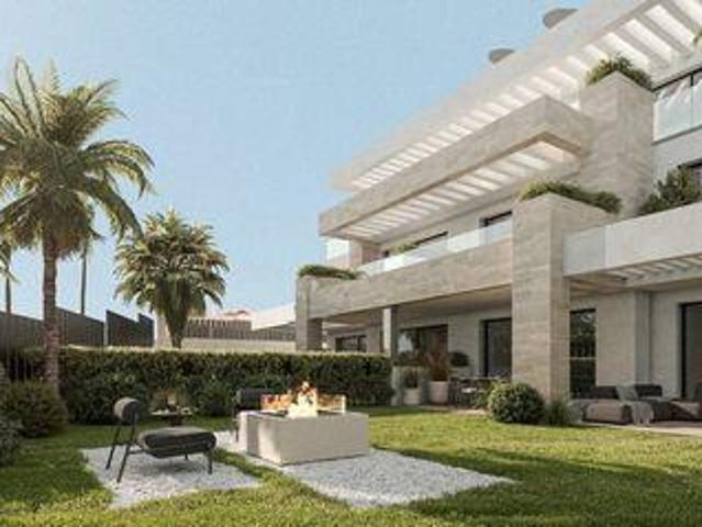 3 Dormitorio Penthouse Estepona Malaga 96329294