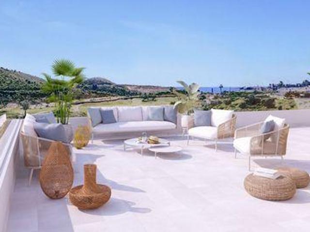 3 Dormitorio Penthouse Estepona Malaga 96329680