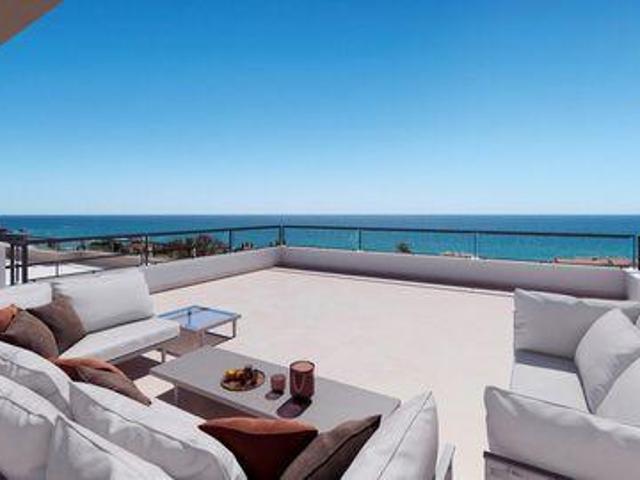3 Dormitorio Penthouse Estepona Malaga 96330142