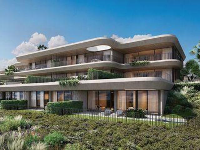 3 Dormitorio Penthouse Estepona Malaga 97111847