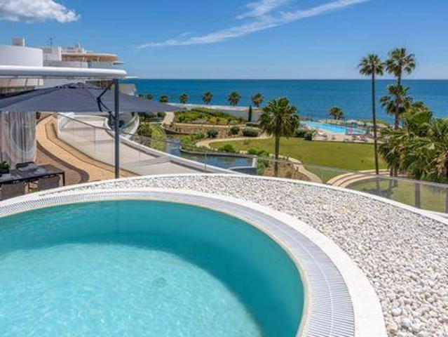 3 Dormitorio Penthouse Estepona Malaga 99485537