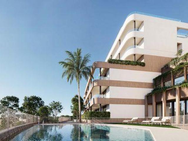 3 Dormitorio Penthouse Estepona Malaga 99771819