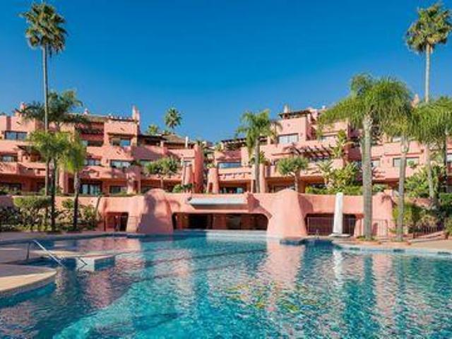 3 Dormitorio Penthouse Estepona Malaga 99771952