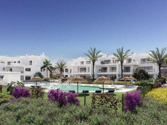 3 Dormitorio Penthouse Estepona Malaga 99837976