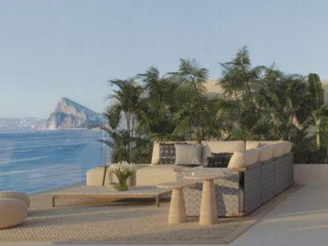 3 Dormitorio Penthouse Estepona Malaga 101351107