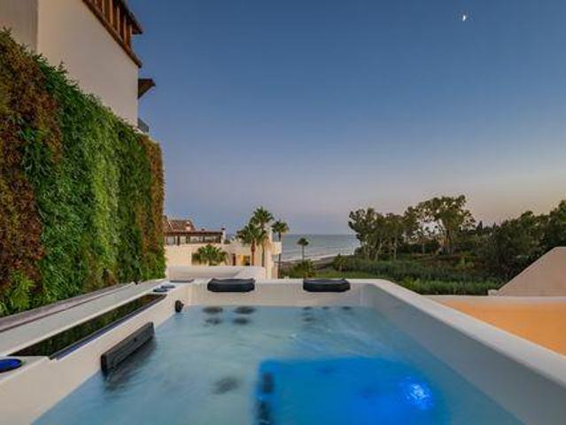 3 Dormitorio Penthouse Estepona Andalucía 102473503