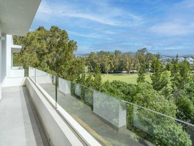 3 Dormitorio Penthouse Estepona Andalucía 102797540