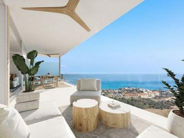 3 Dormitorio Penthouse Fuengirola Malaga 96329681