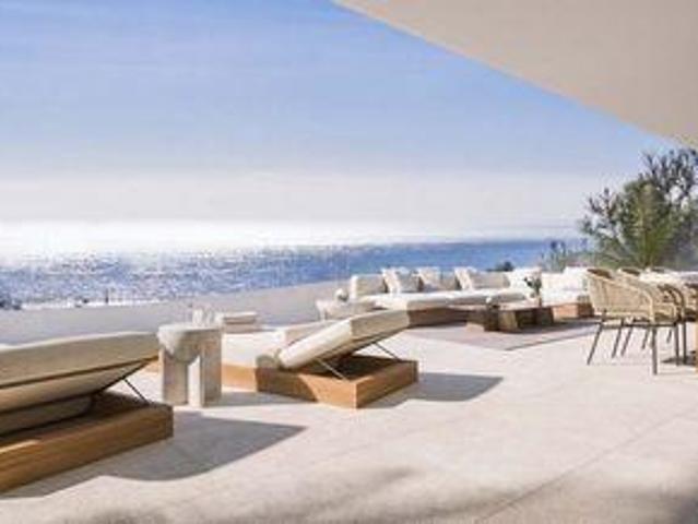3 Dormitorio Penthouse Fuengirola Malaga 97100641
