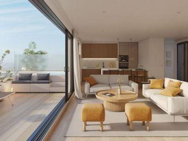 3 Dormitorio Penthouse Fuengirola Malaga 97103327