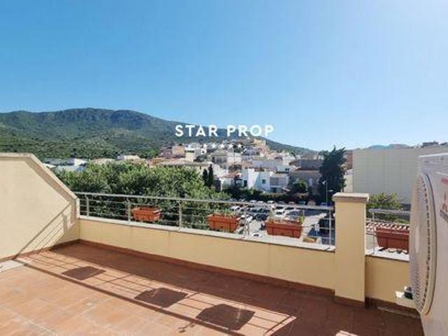3 Dormitorio Penthouse Llanca Girona 98716334