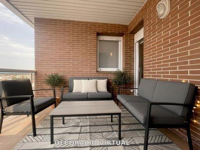 3 Dormitorio Penthouse Lleida Lleida 104475297