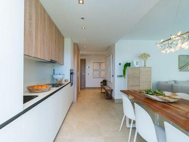3 Dormitorio Penthouse Ronda Andalusia LS99839136