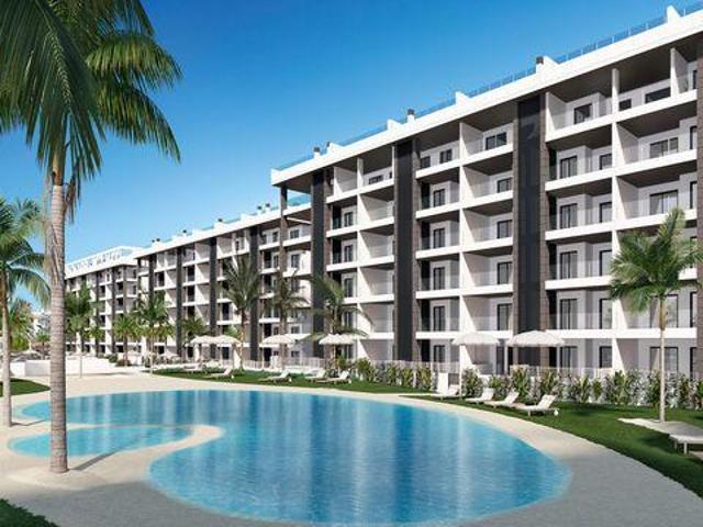 3 Dormitorio Penthouse Torrevieja Valencian Community LS99839173