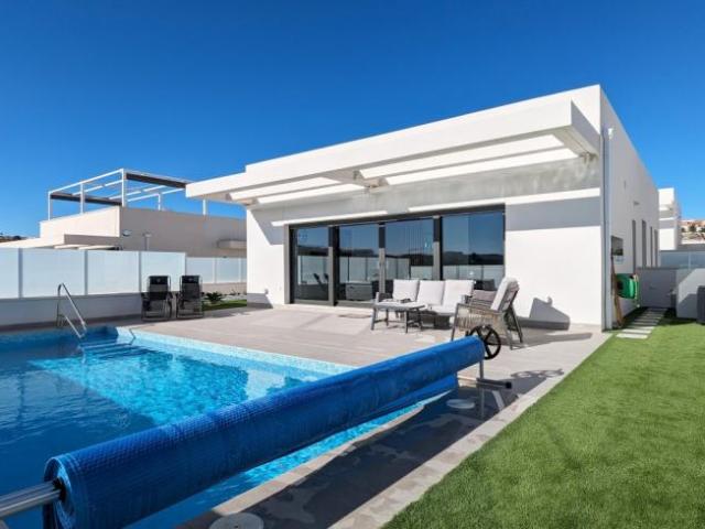 3 Dormitorio Villa Torremendo ALICANTE / COSTA BLANCA 73305323
