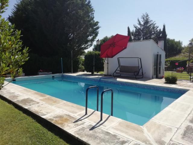 3 dormitorio, Urbanización El Tarragoso Palencia 34192 78115614