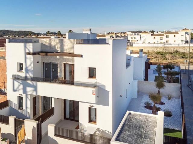 3 Dormitorio Villa 340 Alicante LS101123641