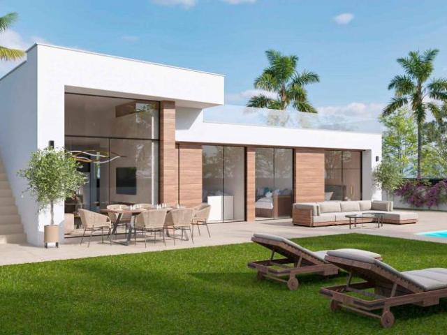 3 Dormitorio Villa Condado De Alhama Golf Resort Murcia LS96283191