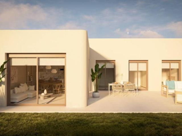 3 Dormitorio Villa Corvera Costa Calida 103180484