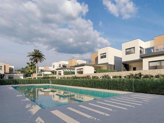 3 Dormitorio Villa Corvera MURCIA LS76675559