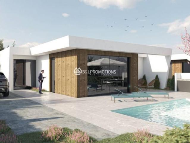 3 Dormitorio Villa Corvera Murcia LS84634487