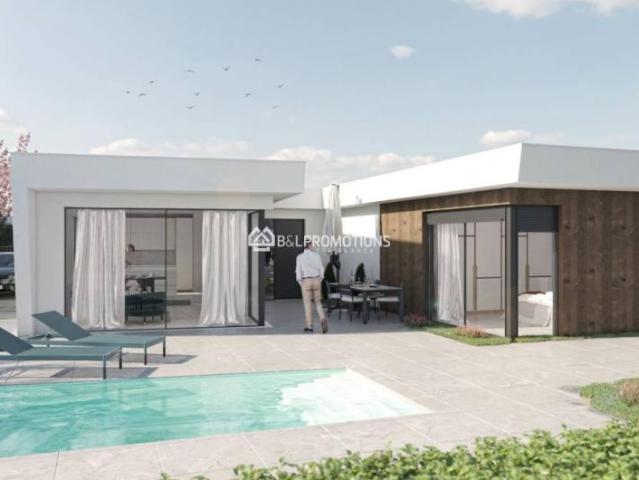 3 Dormitorio Villa Corvera Murcia LS84634488