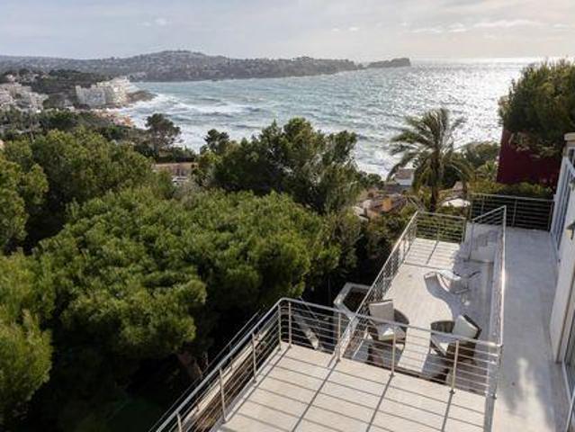3 Dormitorio Villa Costa De La Calma Illes BalearsBaleares 89804024