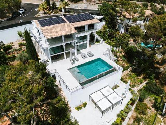 3 Dormitorio Villa Costa D'en Blanes Illes BalearsBaleares LS96308826