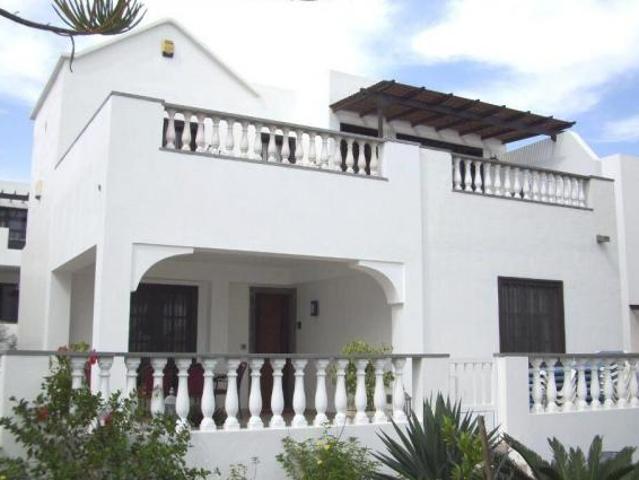 3 Dormitorio Villa Costa Teguise Costa Teguise LS82890912