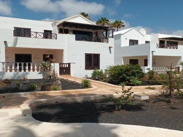 3 Dormitorio Villa Costa Teguise Lanzarote 83121784