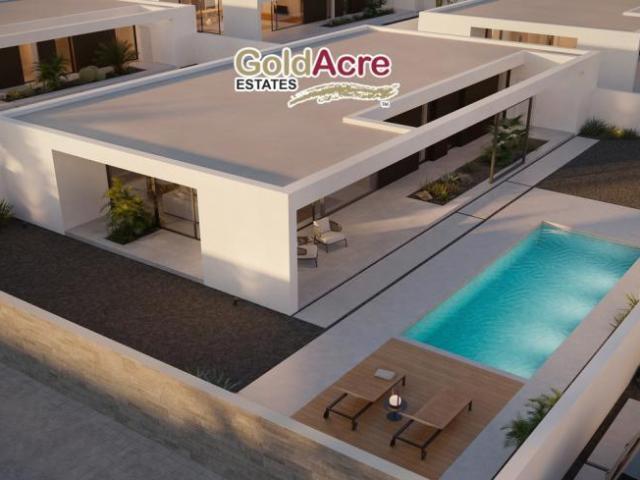 3 Dormitorio Villa Costa Tinaya Tipo 2 Canary Islands 98531006
