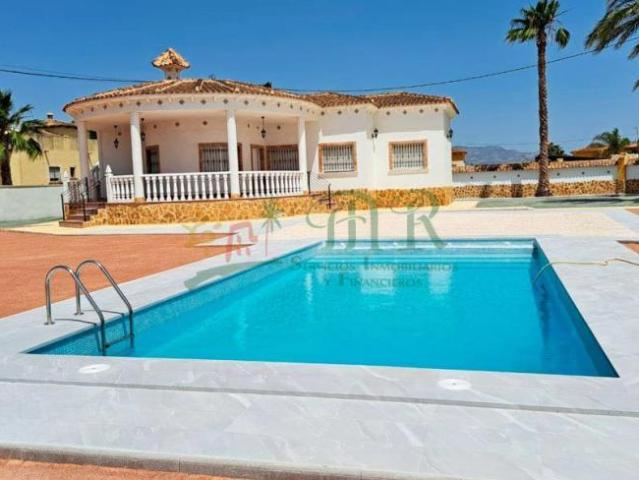3 Dormitorio Villa Catral Alicante 101509327