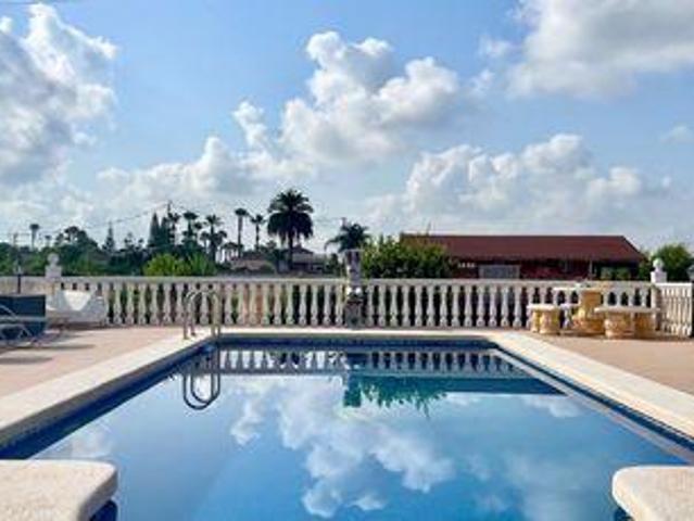 3 Dormitorio Villa Catral Costa Blanca 104110808