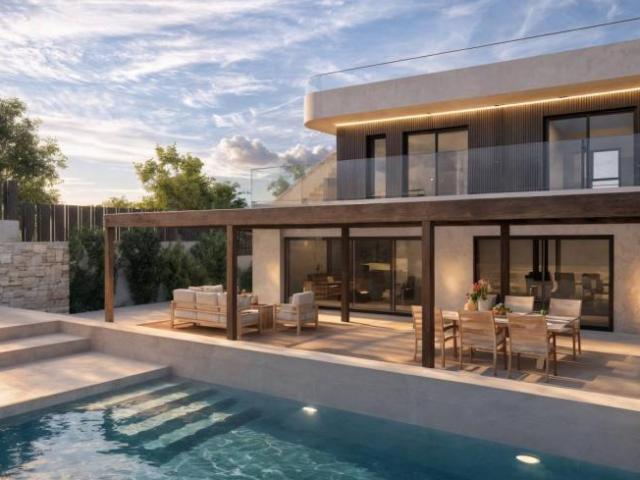 3 Dormitorio Villa Cabo De Palos Costa Calida 102554527