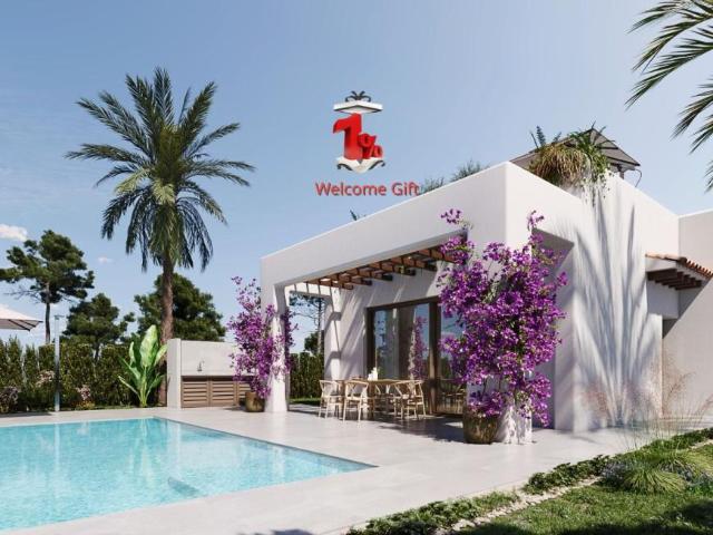 3 Dormitorio Villa Cabo Roig Alicante LS96841881