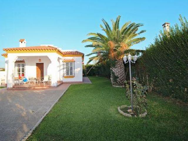3 Dormitorio Villa Cádiz Andalucía LS98303456