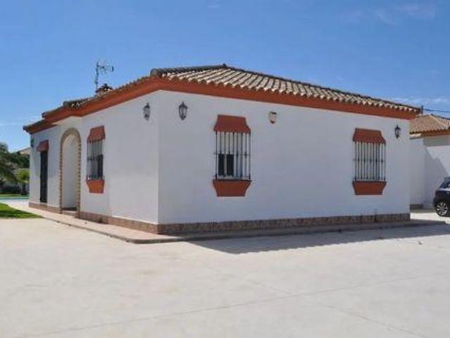 3 Dormitorio Villa Cádiz Andalucía LS98303466