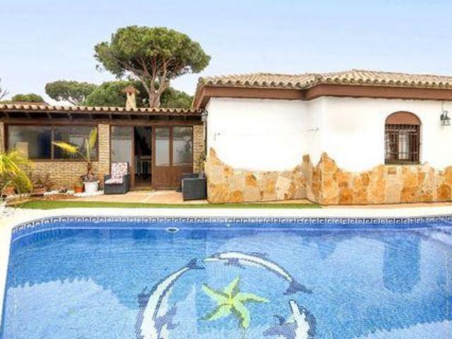 3 Dormitorio Villa Cádiz Andalucía 98303568