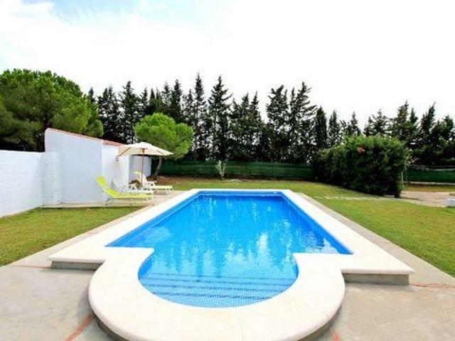 3 Dormitorio Villa Cádiz Andalucía 98303781