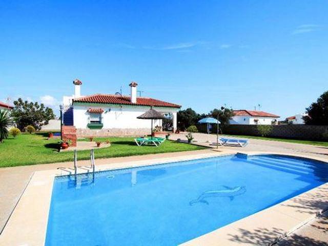 3 Dormitorio Villa Cádiz Andalucía 98303898