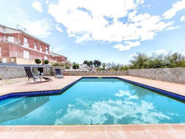 3 Dormitorio Villa Calafell CataluñaCatalonia LS98304041
